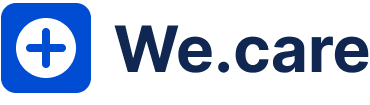 WeCare-Logo